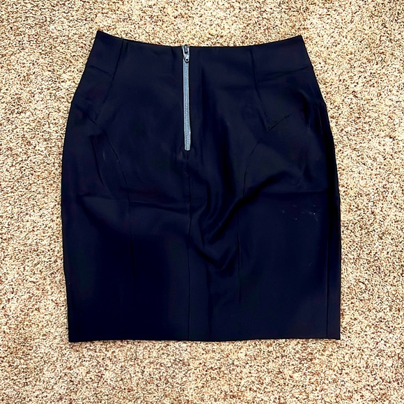 Alexander Wang skirt - Picture 2 of 4
